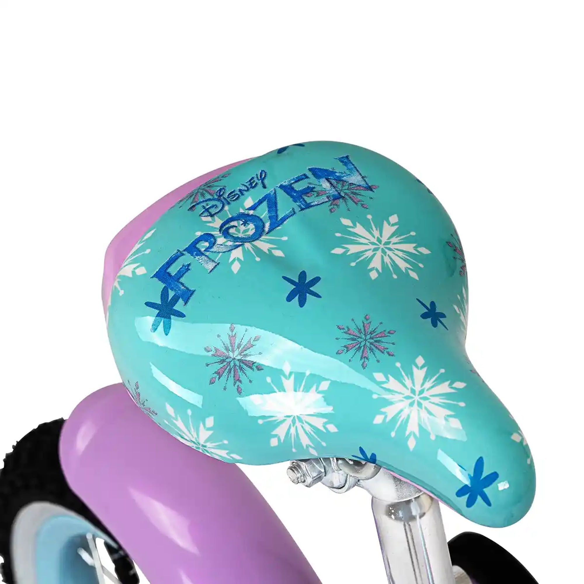 Spartan 12" Disney Frozen Bicycle