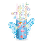 LARGE BUTTERFLY BUBBLE MACHINE 3YRS+