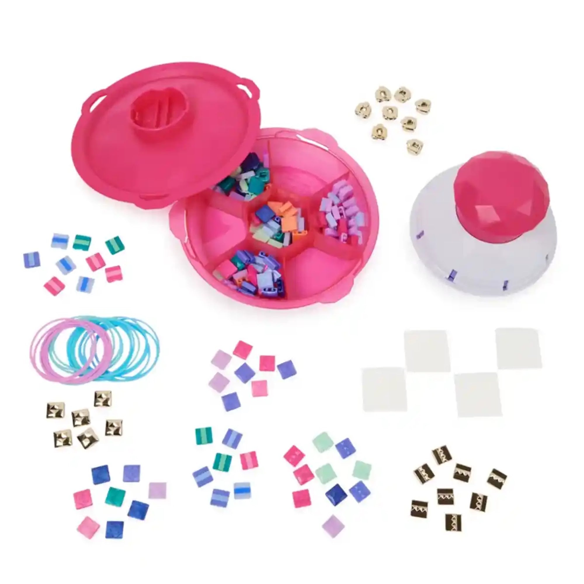 Cool Maker PopStyle Tile Bracelet Maker - Kiddy Zone