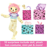 Barbie Cutie Reveal Barbie Coz