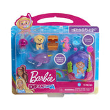 Barbie Dreamtopia Figure Playsets - Kiddy Zone