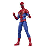 AVN LEGENDS ALIST AMAZING SPIDERMAN
