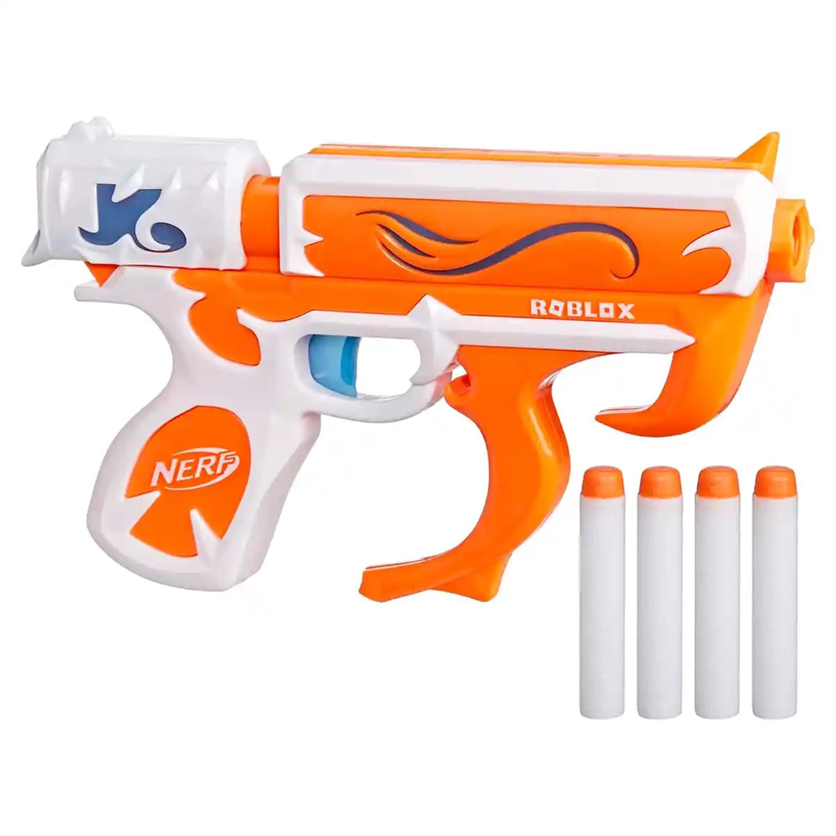 NERF Roblox Arsenal Soul Cataly - Kiddy Zone
