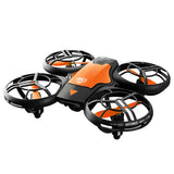 DRONE  (orange - Kiddy Zone