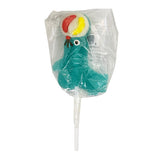 AQUA JELLY LOLLIPOP 23G - Kiddy Zone