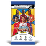Topps Match Attax 2024/25 - Single Pack (Box of 36 packs)