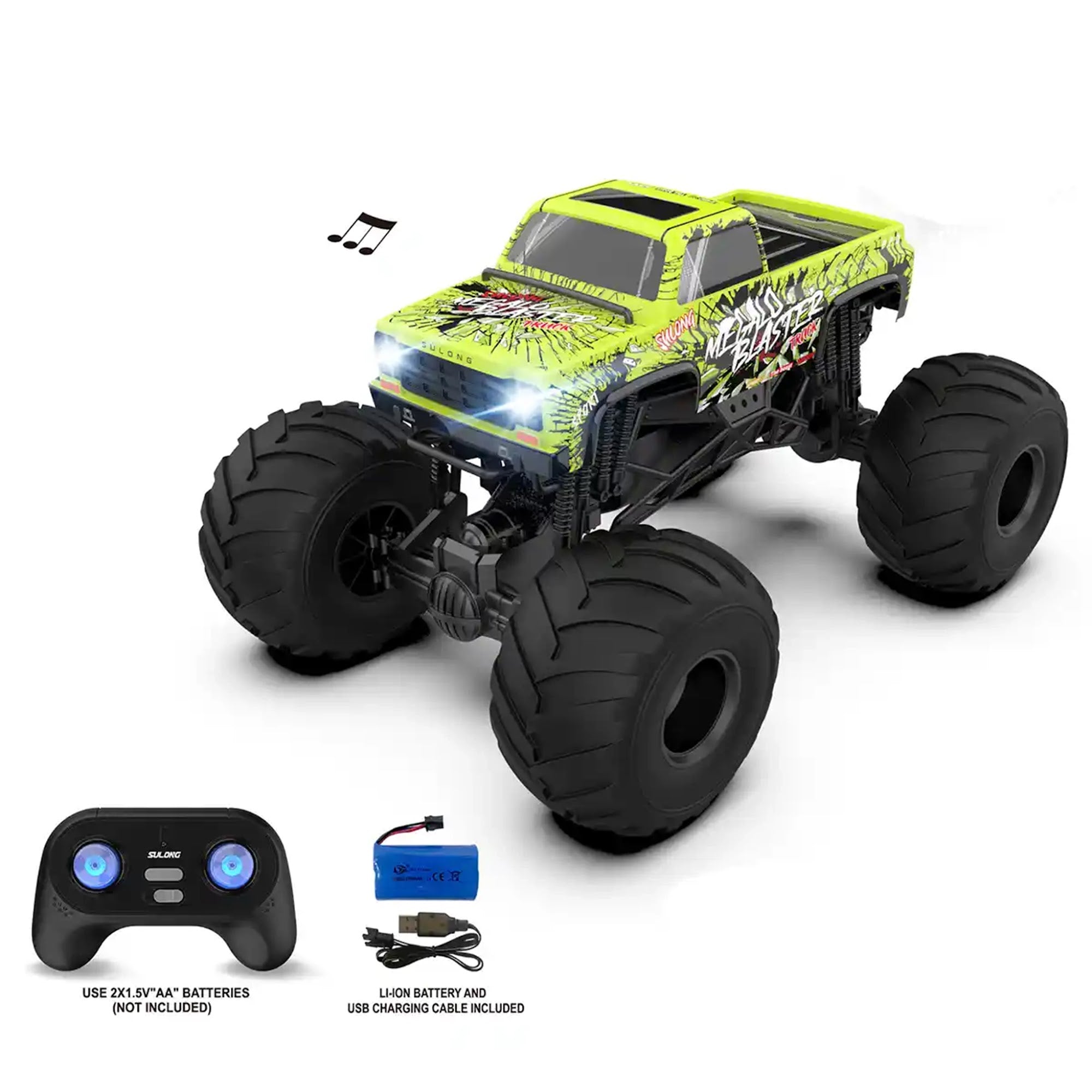 1Ã¯Â¼Â6 R/C OFF-ROAD VEHICLE 8YRS+