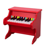 Tooky Toy Piano- Small - Kiddy Zone