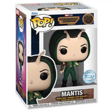 Pop! Marvel: Guardian of the Galaxy 3 - Mantis (Exc) - Kiddy Zone
