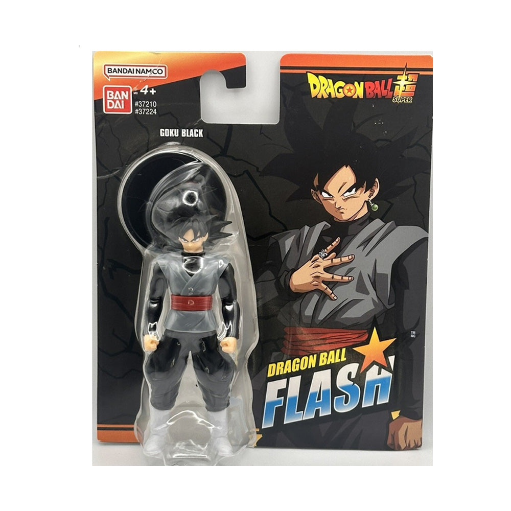 DRAGONBALL FLASH SERIES GOKUBLACK VALUE4 - Kiddy Zone