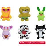 FUGGLER FIGURE CUSTOMIZABLE 1PK ASST - Kiddy Zone