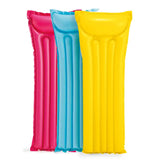 INTEX 72"X27"ECONOMATS, 3 COLORS - Kiddy Zone