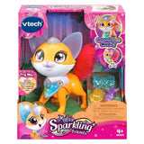 FINN THE FANTASTIC FOX ,PINK VERSION - Kiddy Zone