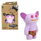FUGGLER FIGURE CUSTOMIZABLE 1PK ASST - Kiddy Zone