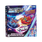 BEYBLADE BEYBATTLE SPARKING BATTLE S5