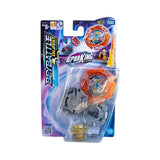BEYBLADE BEYBATTLE GLIDE RAGNARUK S5