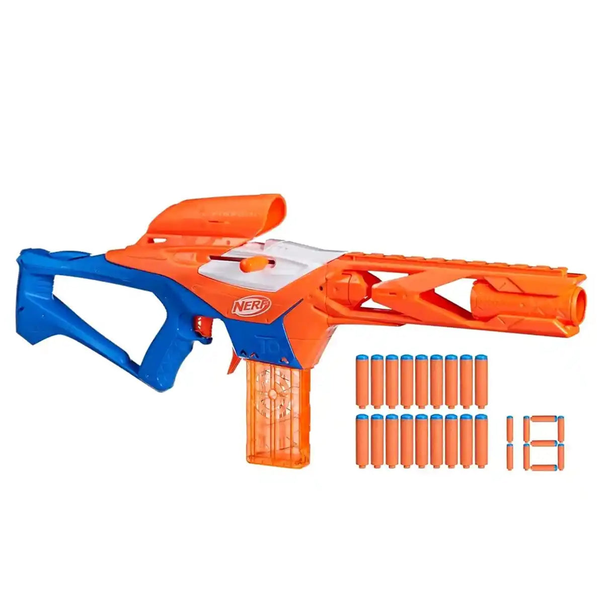 NERF N SERIES PINPOINT - Kiddy Zone