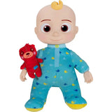 COCOMELON DOLL ROTO BEDTIME JJ - Kiddy Zone
