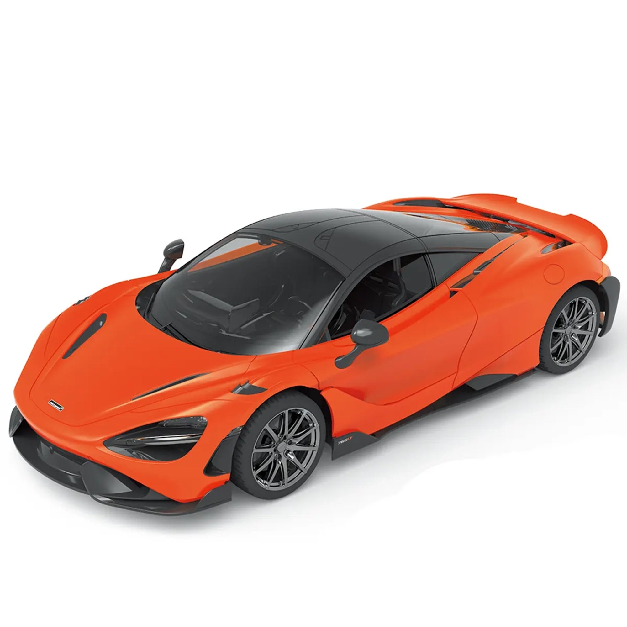 McLaren 765LT 1:12 4-CH 2.4GHz RC CAR with battery