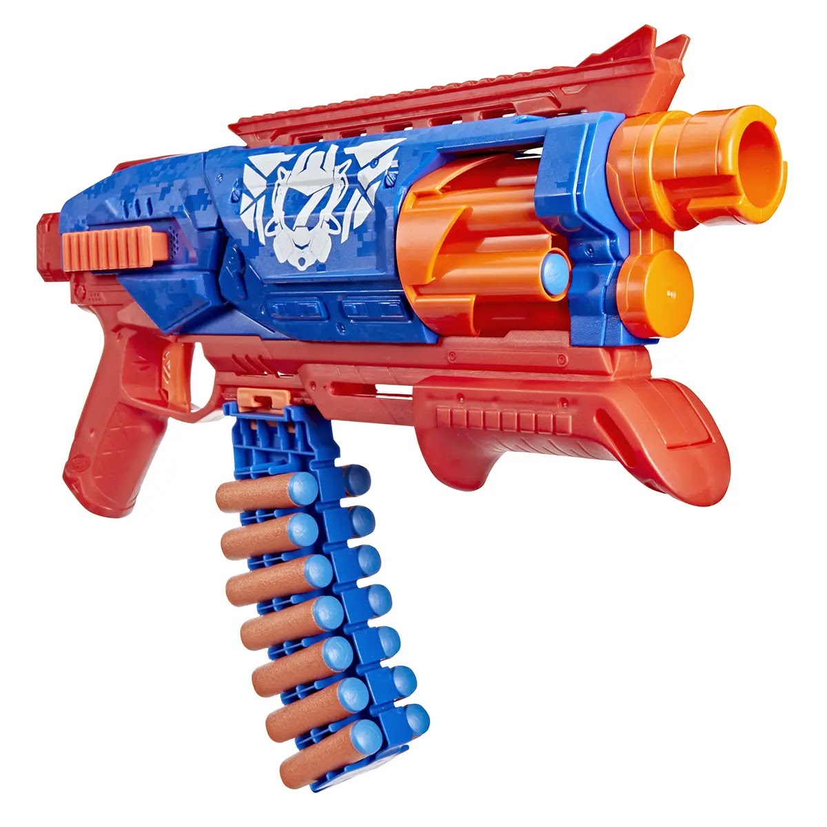 NERF LOADOUT PHANTOMBLITZ RECON