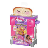 COOKEEZ MAKERY TOASTY TREATZ CDU12 WOC - Kiddy Zone