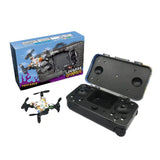 2.4G R/C MINI DRONE(SUITCASE) - Kiddy Zone