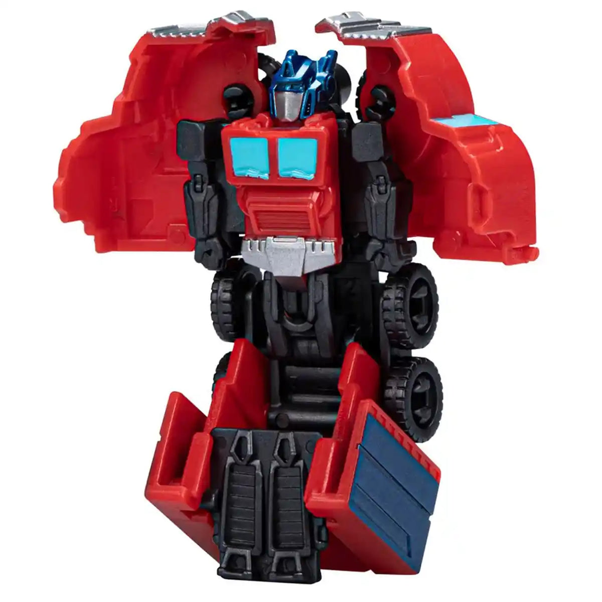 TRA EARTHSPARK TACTICON OPTIMUS
