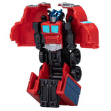TRA EARTHSPARK TACTICON OPTIMUS