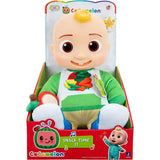 COCOMELON DOLL ROTO SNACK TIME JJ