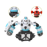 G/ROB ROTATING FIGHTING ROBOT 3YRS+ - Kiddy Zone