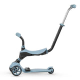 QPLAY SEMA 5in1 scooter blue - Kiddy Zone