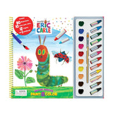 ERIC CARLE DELUXE POSTER PAINT & COLOR - Kiddy Zone