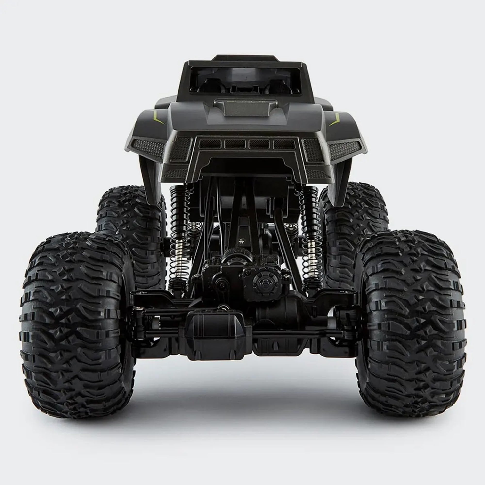 1:10 RC CAR with battery 6YRS+ - Kiddy Zone
