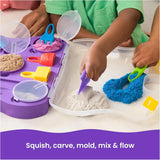 Kinetic Sand Variety Case - Kiddy Zone