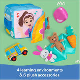 MBX Sky Busters + Playmat - Kiddy Zone