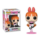 Pop! Animation: Powerpuff Girls - Blossom