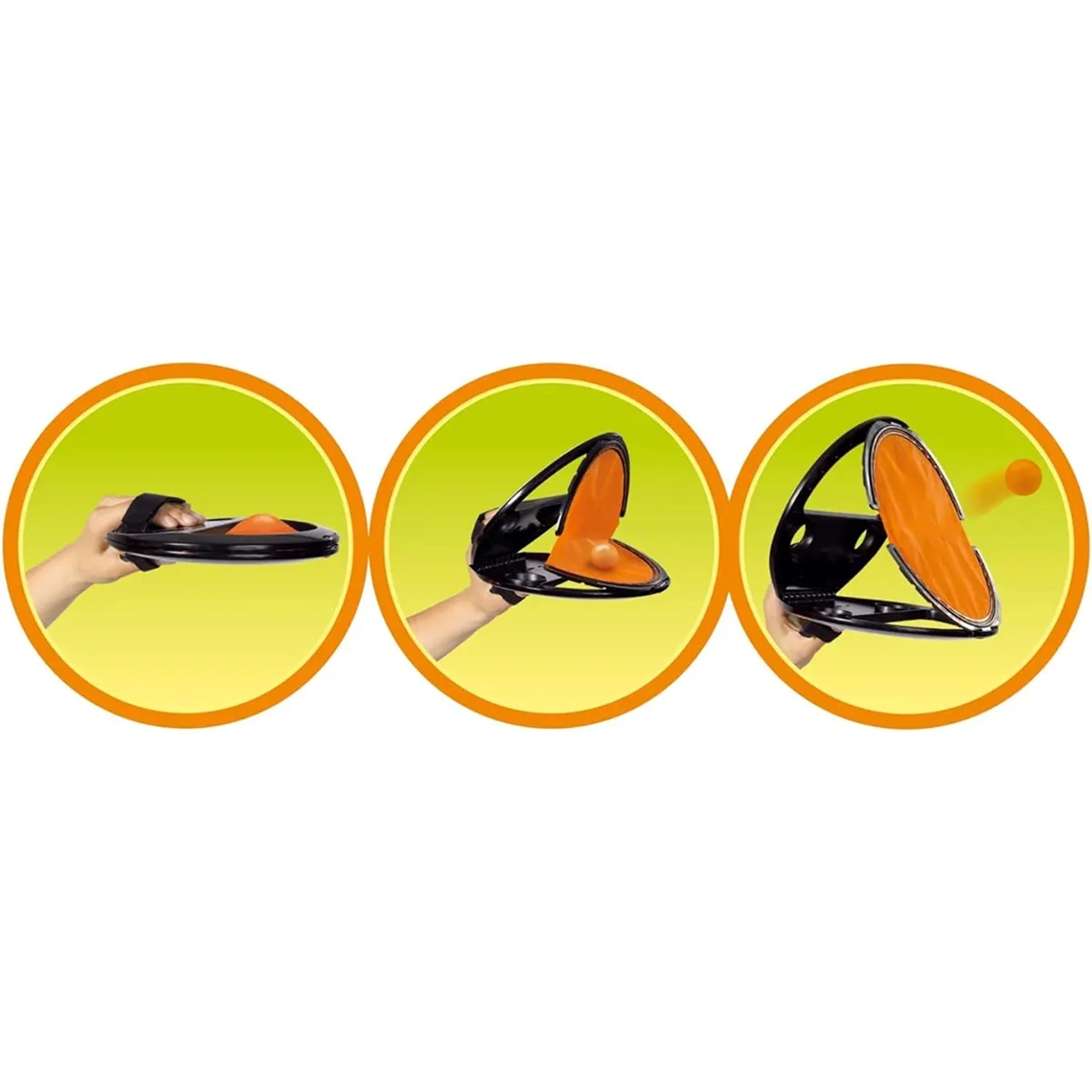 SQUAP CATCH BALL - Kiddy Zone
