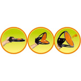 SQUAP CATCH BALL - Kiddy Zone