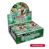 yu-gi-oh! TCG: Legendary Collection Reprint 2023 Spell Ruler Booster - Kiddy Zone