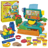 PD CASH REGISTER