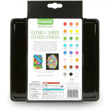 Crayola Signature, 24 ct. Blend & Shade Colored Pencils w/Tin - Kiddy Zone