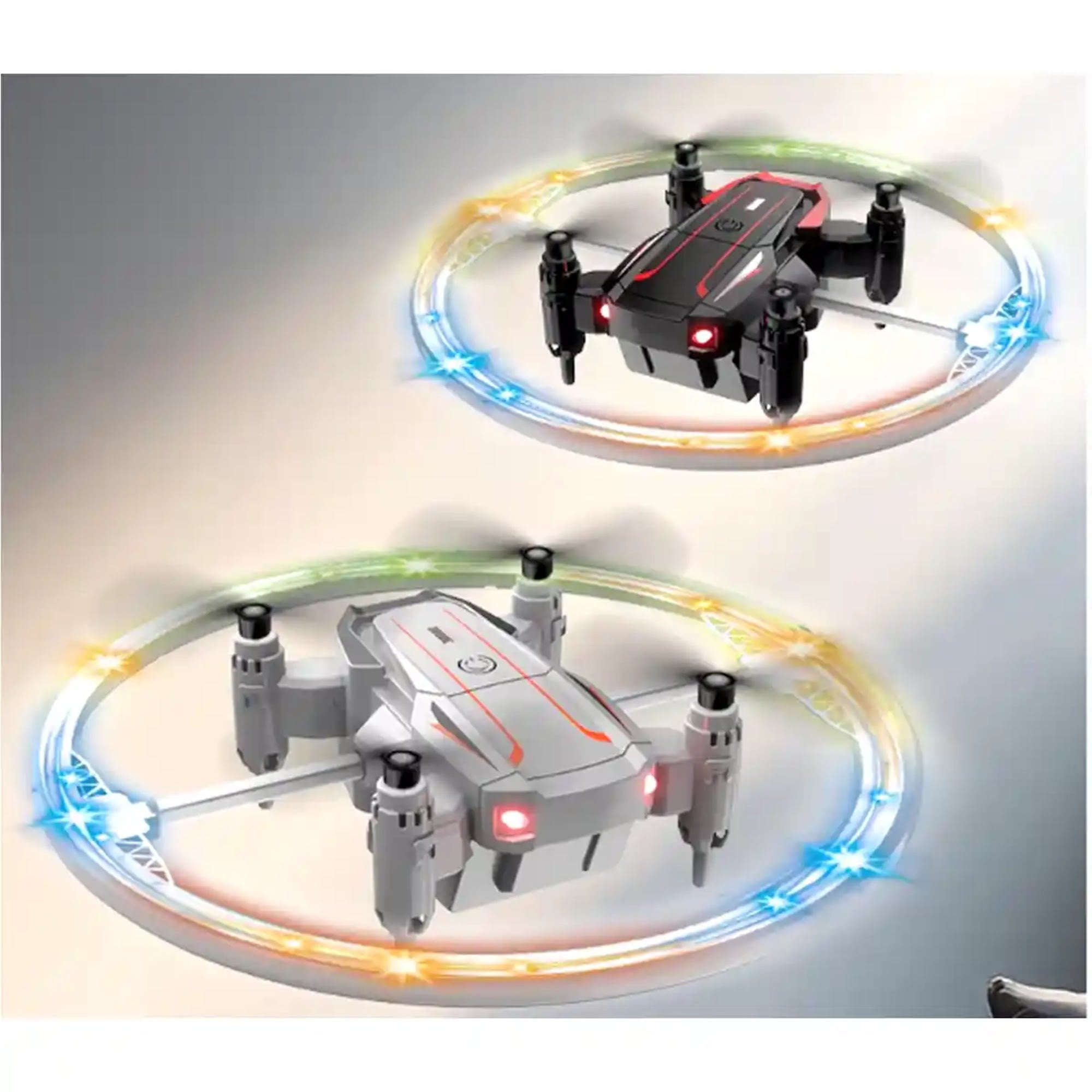 DRONE WITH LIGHT 14YRS+ - Kiddy Zone
