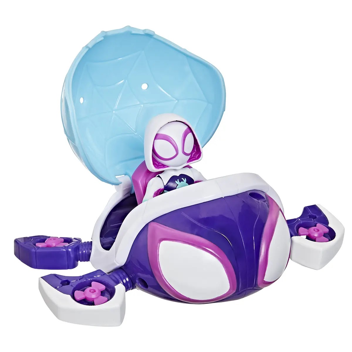 SAF WATERWEBS GHOST TURTLE
