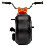 Little Tikes Street Burner