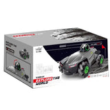 1Ã¯Â¼Â20 360ÃÂ° R/C STUNT CAR W/ 120ÃÂ° SEMIVITREOUS FILTER WIDE ANGLE LENS 14YRS+ - Kiddy Zone