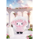 Sanrio characters Angel Garden Series Plush Pendant Blind Box