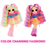 L.O.L. Surprise OMG Sunshine Makeover - Bubblegum DJ