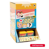 LankyBox Mystery Squishy S3 - Kiddy Zone