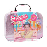 Handheld makeup bag 3yrs+