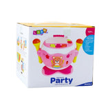 BAOLI ROATING DRUM 18M+